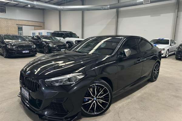 2020 BMW 2 M235i xDRIVE GRAN COUPE F44