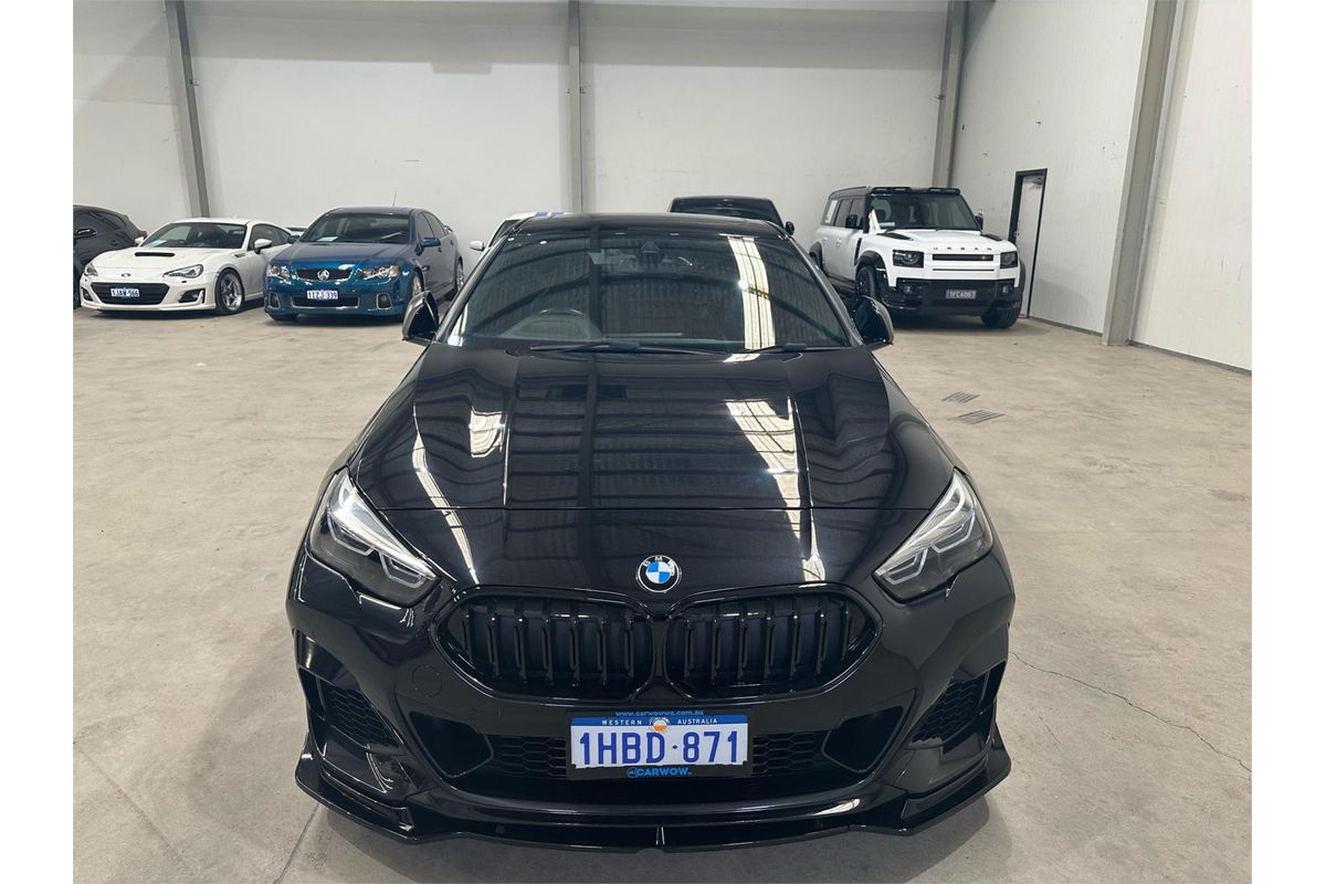 2020 BMW 2 M235i xDRIVE GRAN COUPE F44