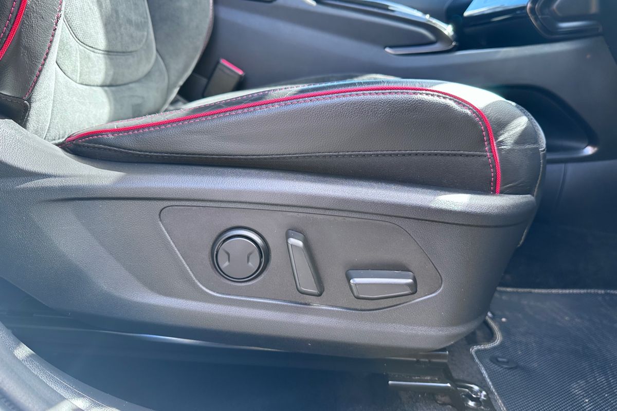2022 Hyundai Tucson Elite N Line NX4.V1