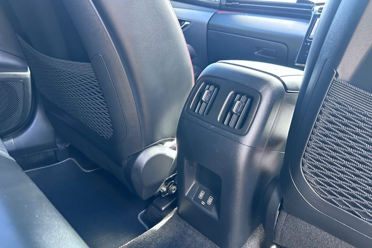 2022 Hyundai Tucson Elite N Line NX4.V1