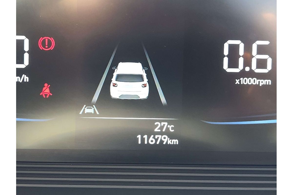 2025 Hyundai Venue Elite QX.V5