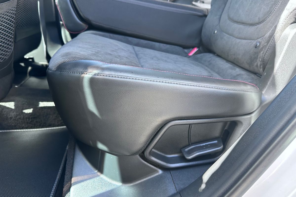 2022 Hyundai Tucson Elite N Line NX4.V1