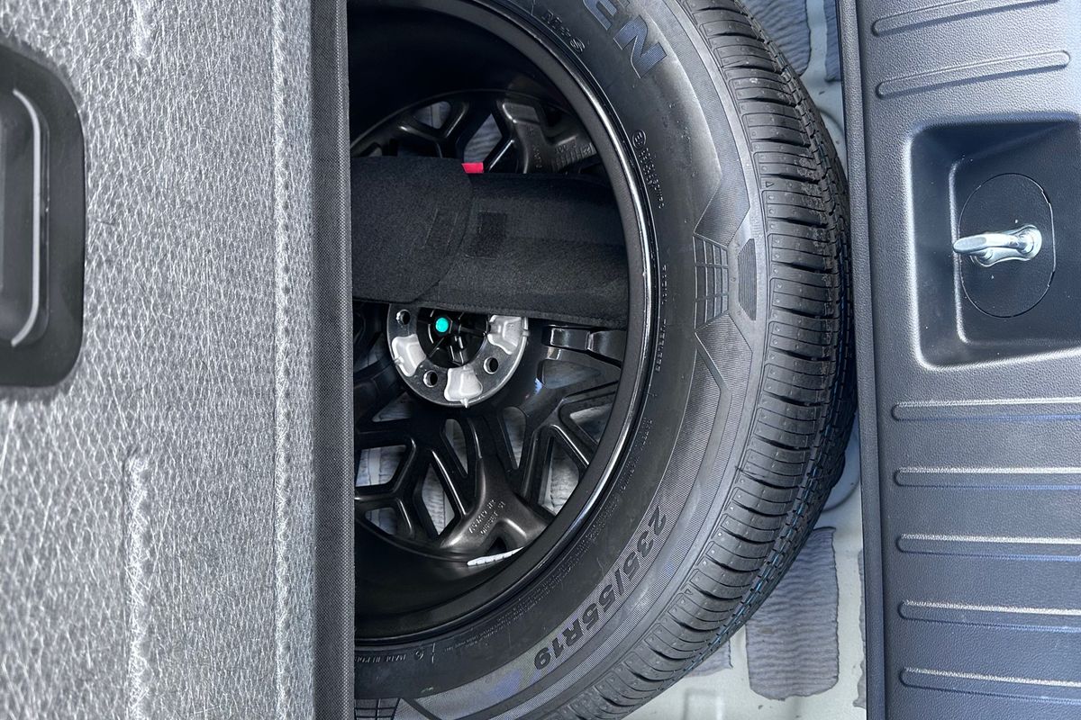 2022 Hyundai Tucson Elite N Line NX4.V1