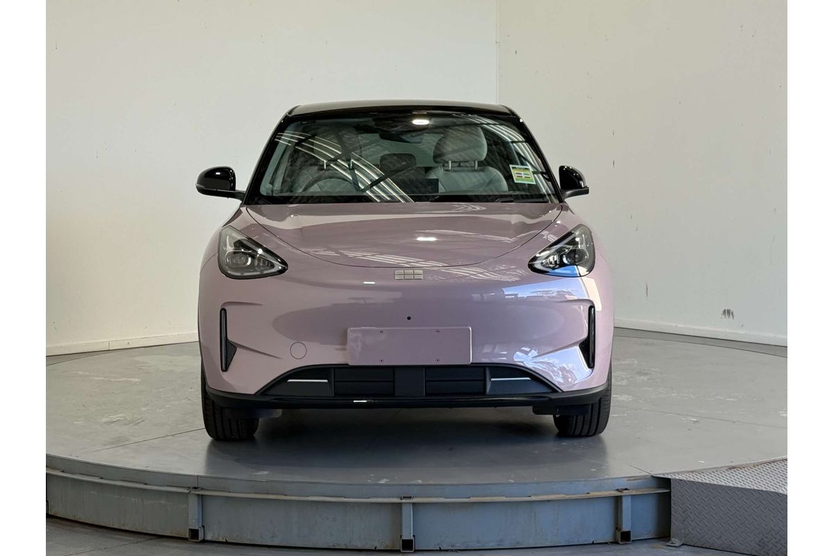 2026 Geely EX2 Inspire E22H