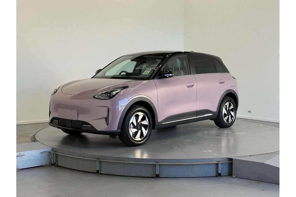 2026 Geely EX2 Inspire E22H