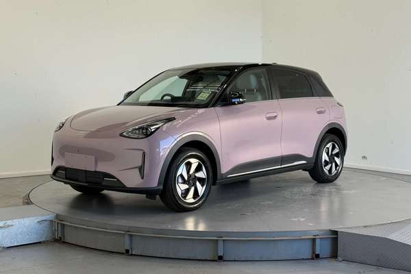 2026 Geely EX2 Inspire E22H