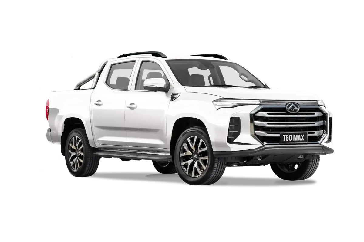 2026 LDV T60 Max PRO SK8C 4X4