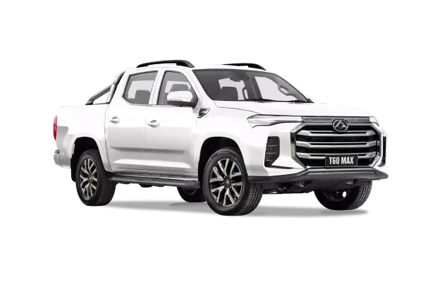 2026 LDV T60 Max PRO SK8C 4X4