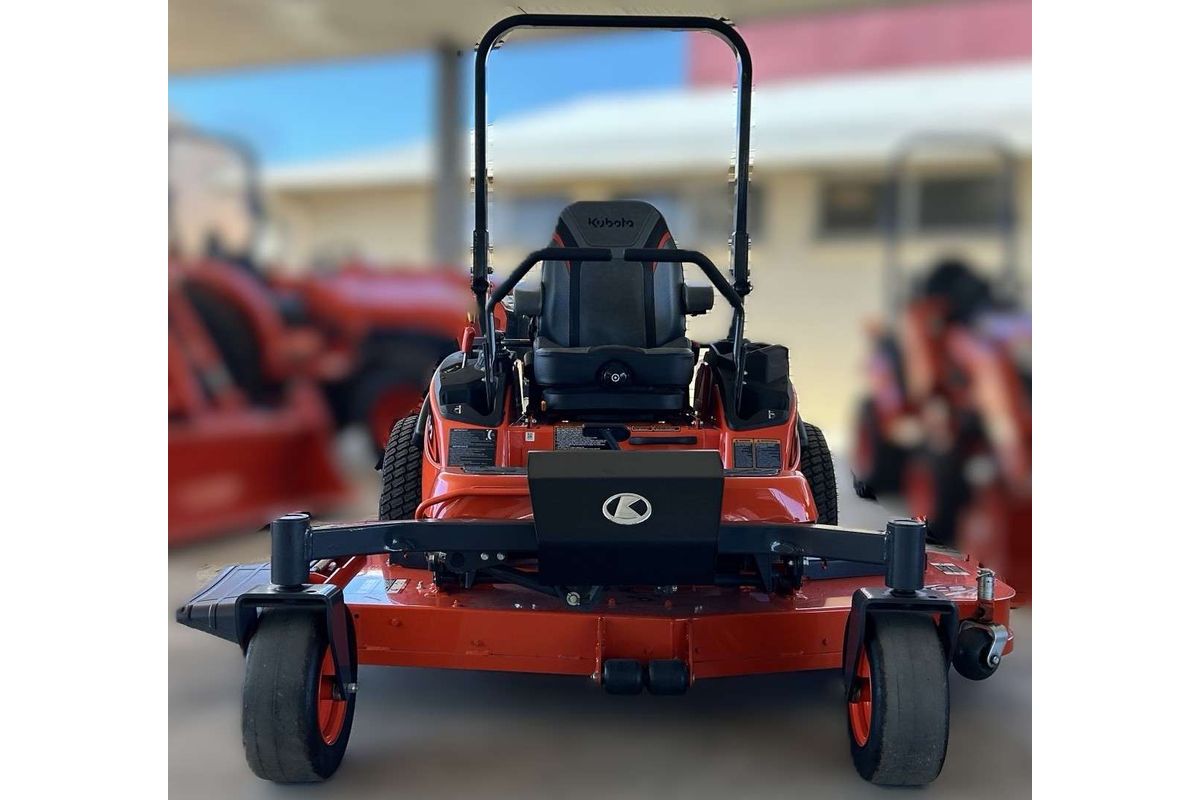 2025 Kubota ZTFM