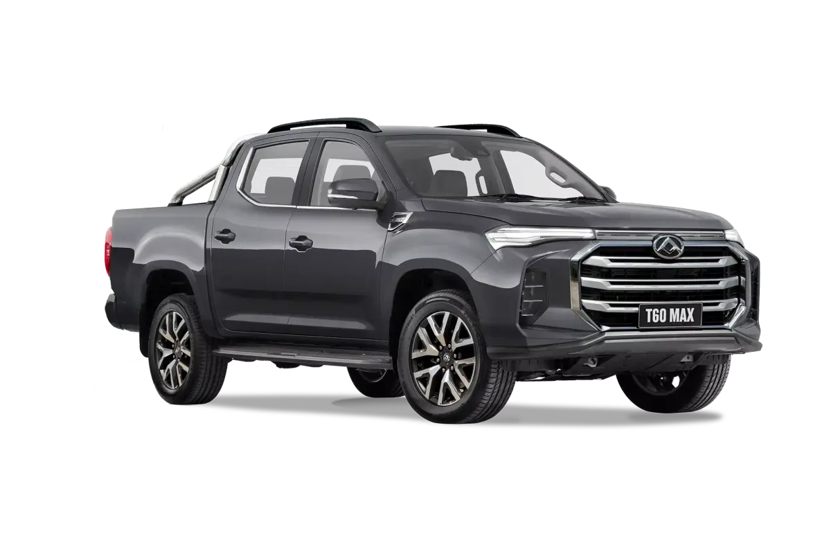 2026 LDV T60 Max PRO SK8C 4X4
