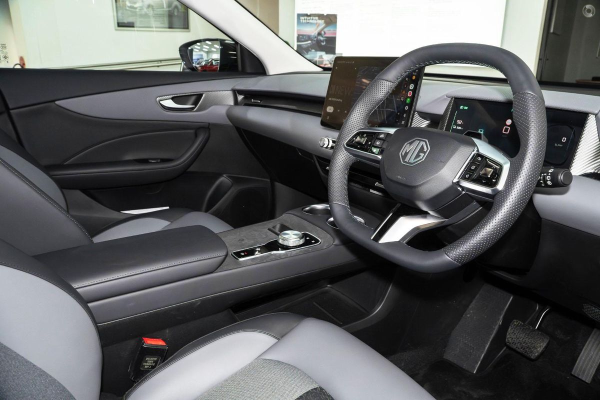 2026 MG MGS5 EV Essence 49 ZS3EM