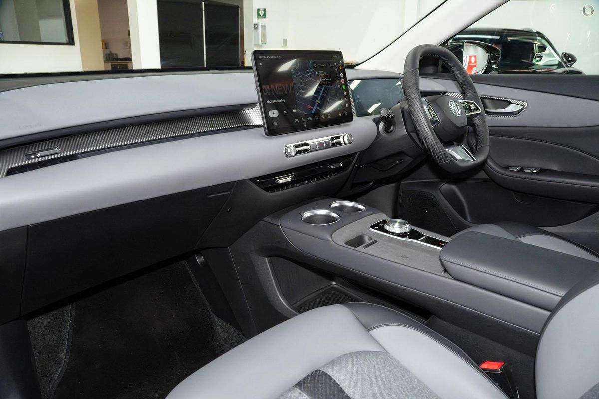 2026 MG MGS5 EV Essence 49 ZS3EM