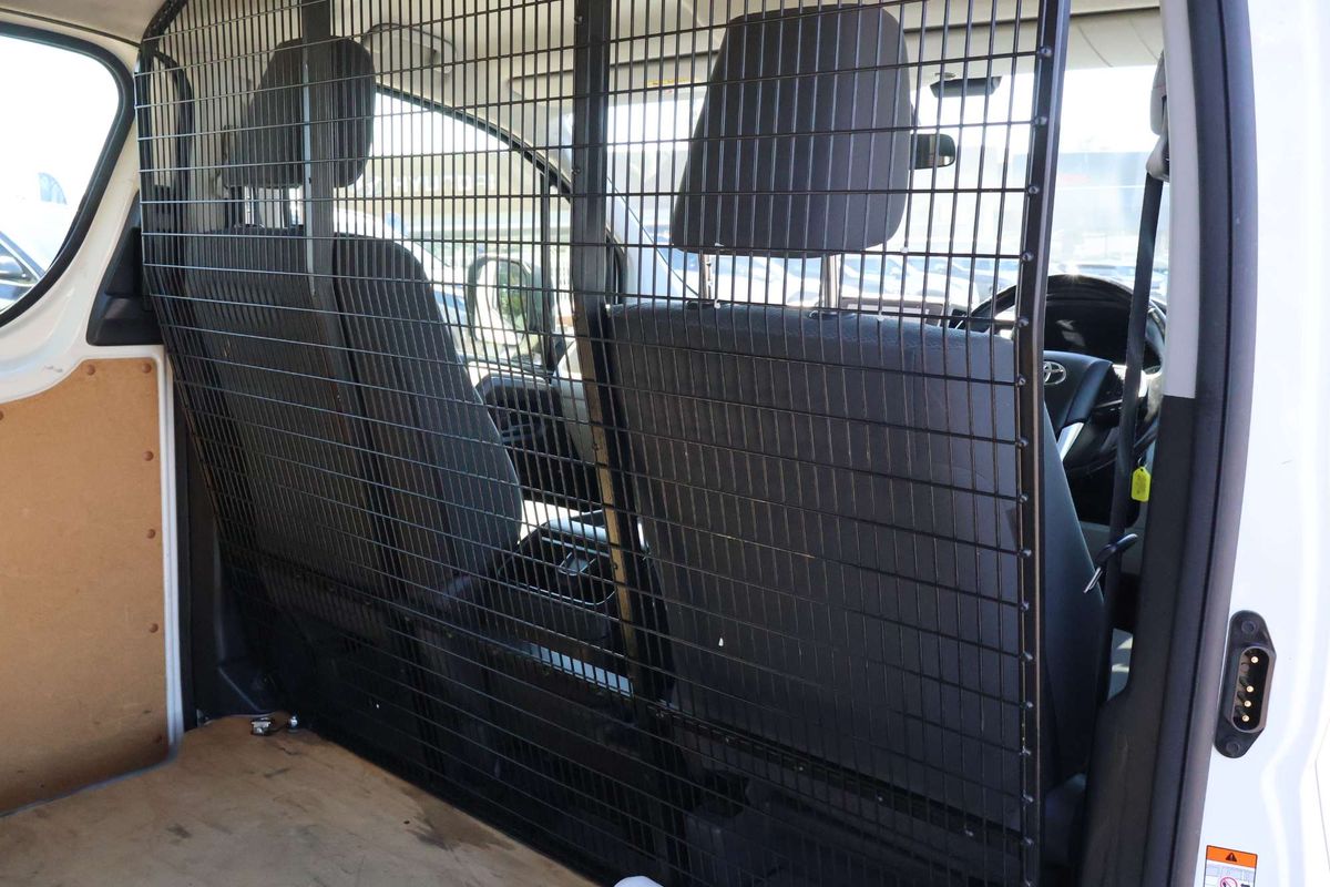 2024 Toyota Hiace GDH300R LWB image 9