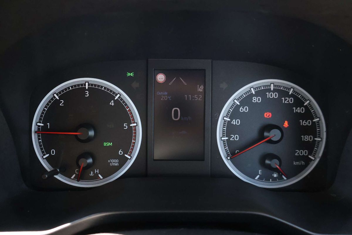 2024 Toyota Hiace GDH300R LWB image 21