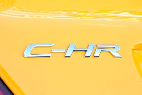 2023 Toyota C-HR Koba ZYX10R thumb-20