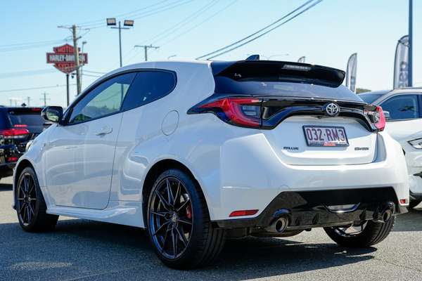 2023 Toyota Yaris GR GXPA16R thumb-5
