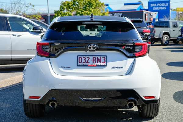 2023 Toyota Yaris GR GXPA16R thumb-6