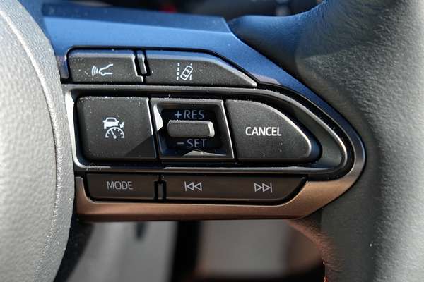 2023 Toyota Yaris GR GXPA16R thumb-15