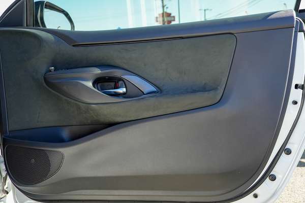 2023 Toyota Yaris GR GXPA16R thumb-16