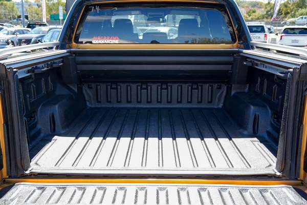 2024 Ford Ranger Wildtrak 4X4 3.0L thumb-19