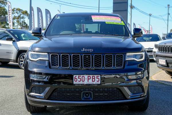 2020 Jeep Grand Cherokee S-Limited WK thumb-2