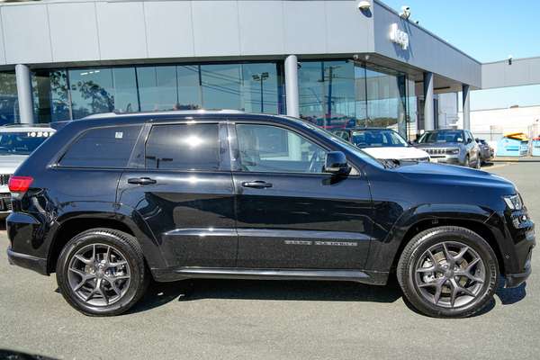 2020 Jeep Grand Cherokee S-Limited WK thumb-4