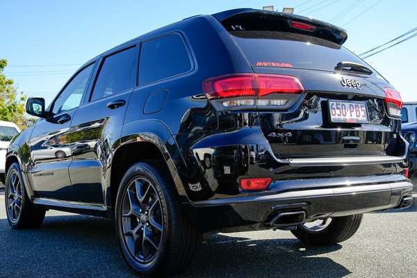 2020 Jeep Grand Cherokee S-Limited WK thumb-5