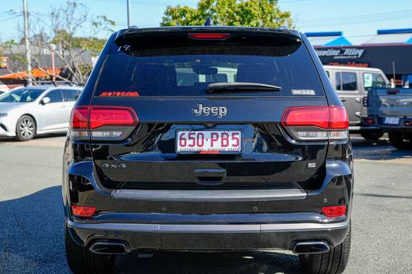 2020 Jeep Grand Cherokee S-Limited WK thumb-6