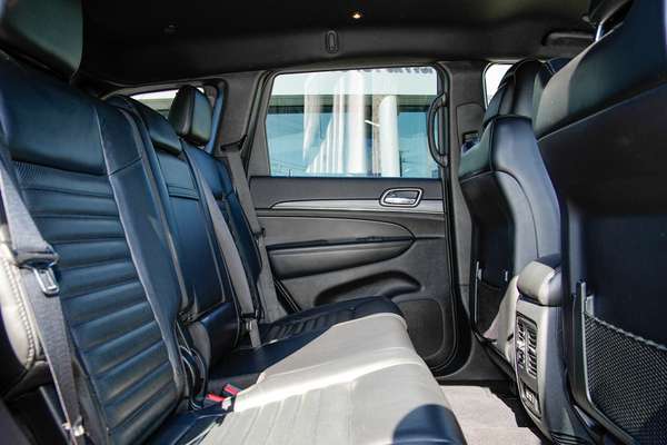 2020 Jeep Grand Cherokee S-Limited WK thumb-8