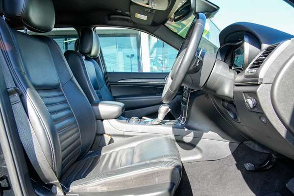 2020 Jeep Grand Cherokee S-Limited WK thumb-9