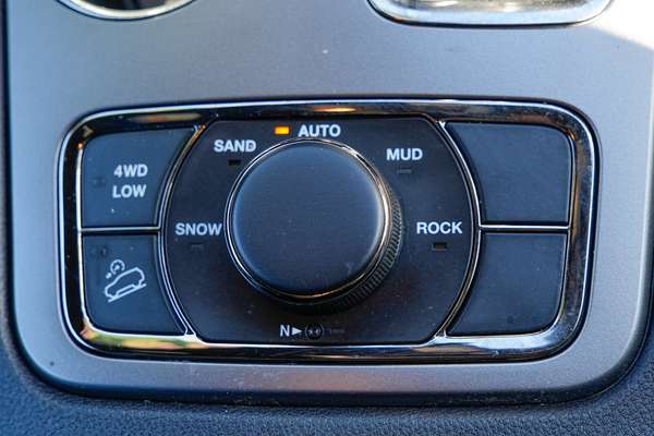 2020 Jeep Grand Cherokee S-Limited WK thumb-12