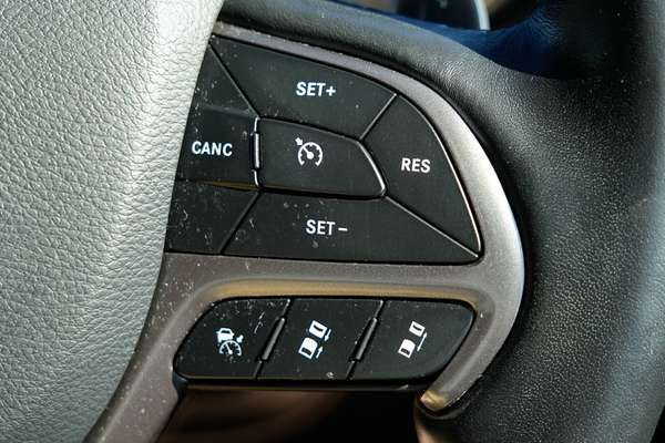 2020 Jeep Grand Cherokee S-Limited WK thumb-13