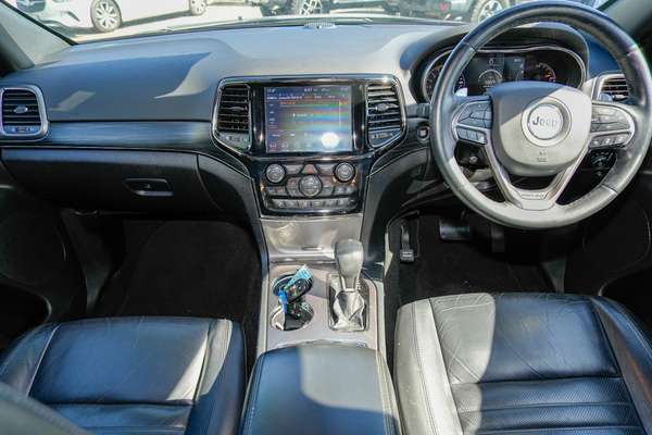2020 Jeep Grand Cherokee S-Limited WK thumb-16