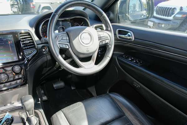 2020 Jeep Grand Cherokee S-Limited WK thumb-17