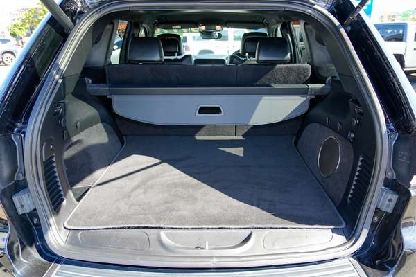 2020 Jeep Grand Cherokee S-Limited WK thumb-18