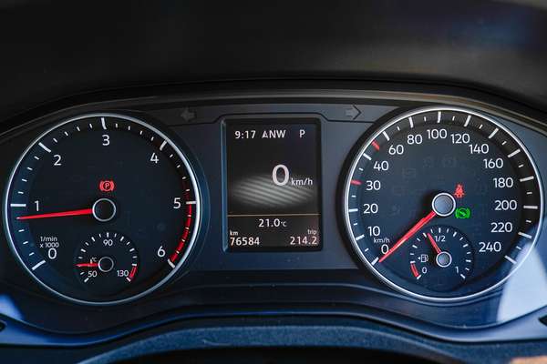 2020 Volkswagen Amarok TDI580SE 2H 4X4 thumb-10
