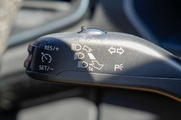 2020 Volkswagen Amarok TDI580SE 2H 4X4 thumb-12