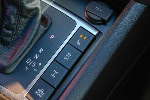 2020 Volkswagen Amarok TDI580SE 2H 4X4 thumb-11