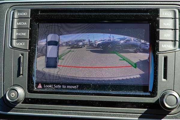 2020 Volkswagen Amarok TDI580SE 2H 4X4 thumb-13