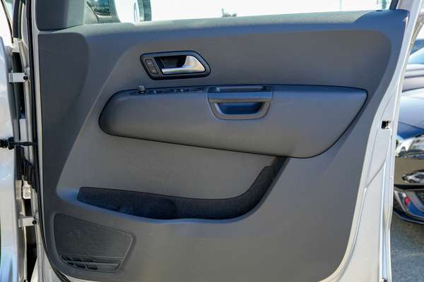 2020 Volkswagen Amarok TDI580SE 2H 4X4 thumb-15