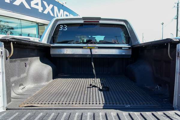 2020 Volkswagen Amarok TDI580SE 2H 4X4 thumb-18