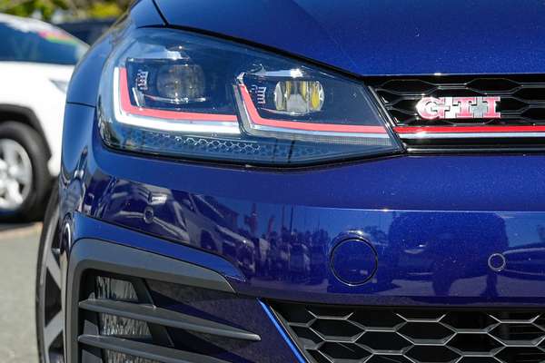 2019 Volkswagen Golf GTI 7.5 thumb-1