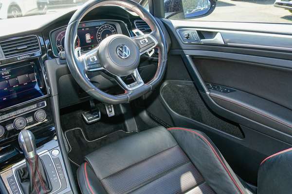 2019 Volkswagen Golf GTI 7.5 thumb-17