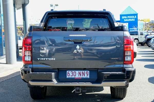 2025 Mitsubishi Triton GSR MV 4X4 thumb-6