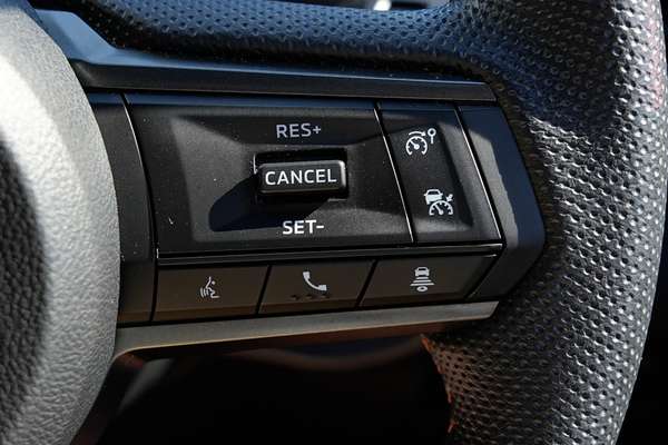 2025 Mitsubishi Triton GSR MV 4X4 thumb-13