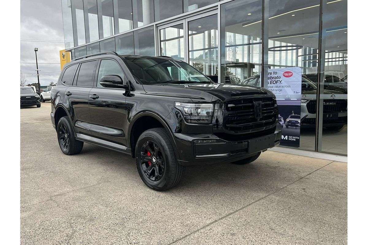 2026 GWM Tank 500 Vanta Hybrid P03