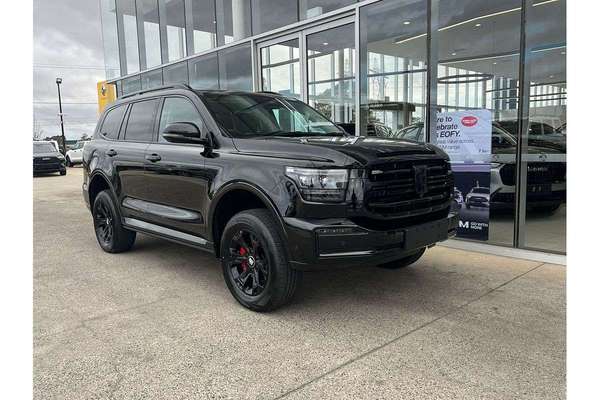2026 GWM Tank 500 Vanta Hybrid P03