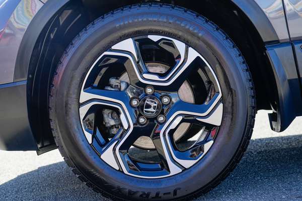 2018 Honda CR-V VTi-S RW thumb-3