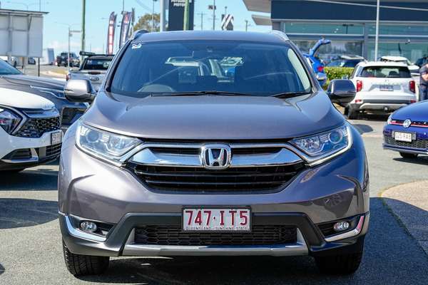 2018 Honda CR-V VTi-S RW thumb-2