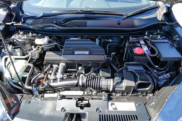 2018 Honda CR-V VTi-S RW thumb-7